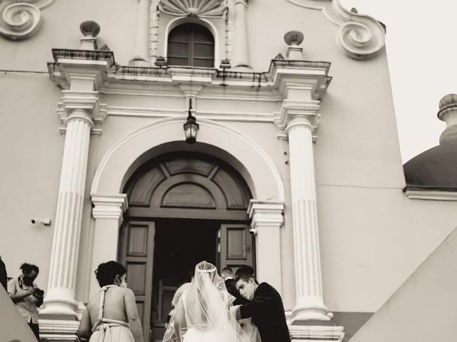 La boda de Martín y Emma en Xalapa, Veracruz 5