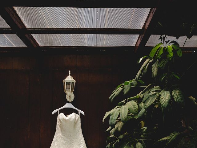 La boda de Guillermo Andrés y Ana Alejandra en Celaya, Guanajuato 3