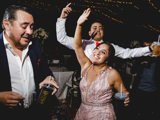 La boda de Guillermo Andrés y Ana Alejandra en Celaya, Guanajuato 10