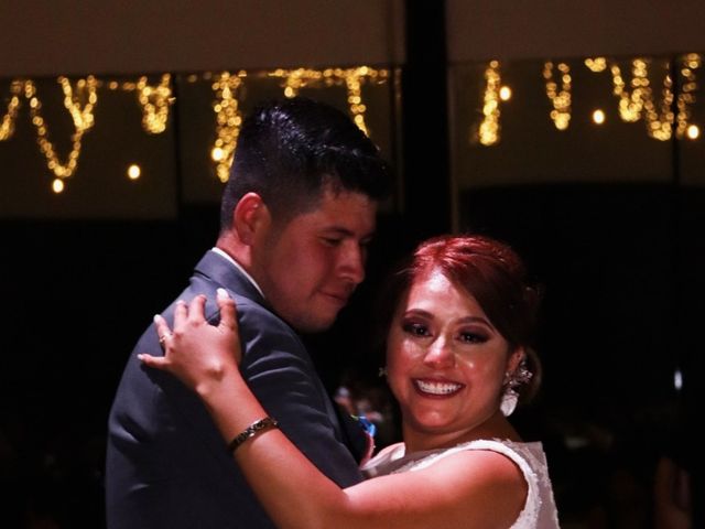 La boda de Isaac y Brenda  en León, Guanajuato 2