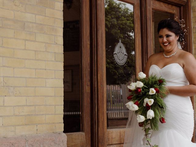 La boda de Luis y Paola en Aguascalientes, Aguascalientes 4