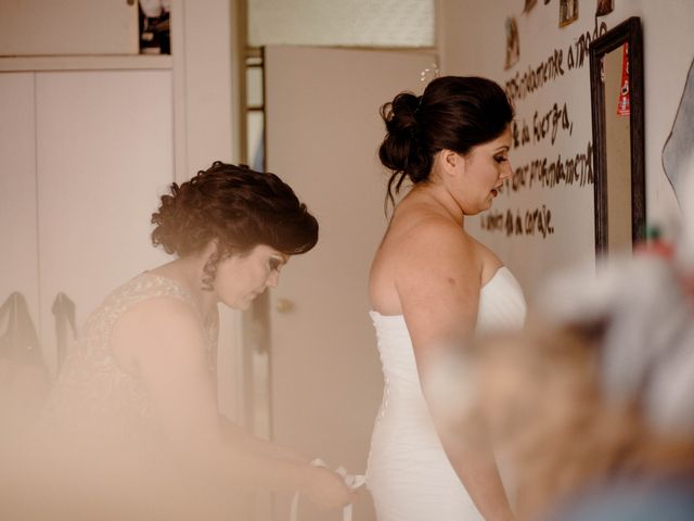 La boda de Luis y Paola en Aguascalientes, Aguascalientes 30