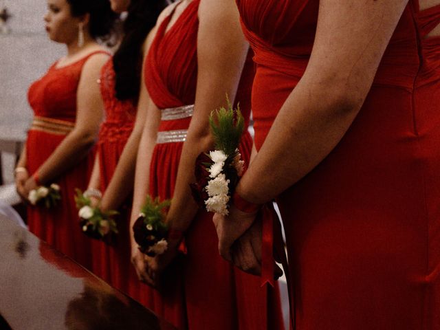 La boda de Luis y Paola en Aguascalientes, Aguascalientes 35