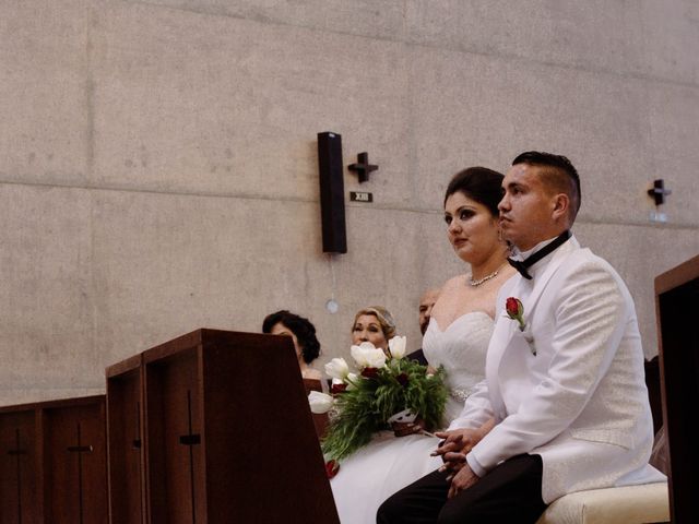 La boda de Luis y Paola en Aguascalientes, Aguascalientes 36