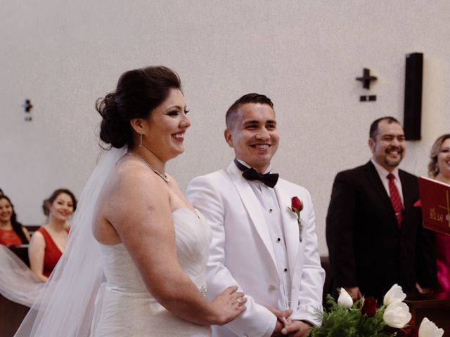 La boda de Luis y Paola en Aguascalientes, Aguascalientes 39