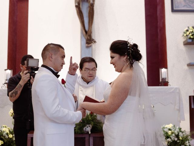 La boda de Luis y Paola en Aguascalientes, Aguascalientes 41