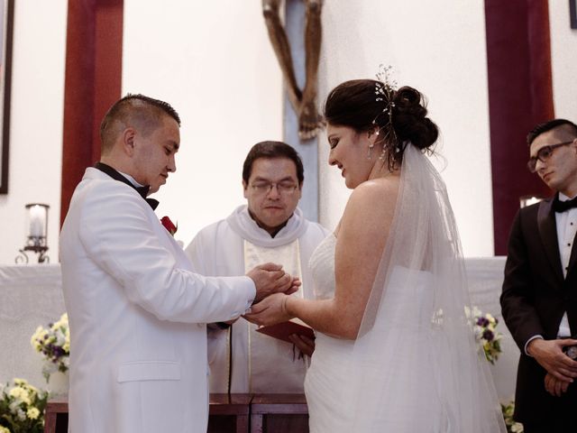 La boda de Luis y Paola en Aguascalientes, Aguascalientes 47