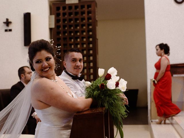 La boda de Luis y Paola en Aguascalientes, Aguascalientes 50