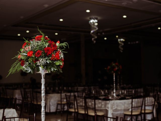 La boda de Luis y Paola en Aguascalientes, Aguascalientes 57