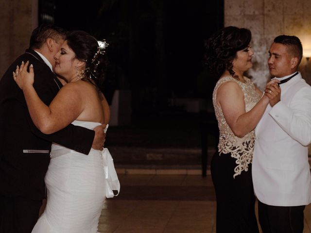 La boda de Luis y Paola en Aguascalientes, Aguascalientes 68