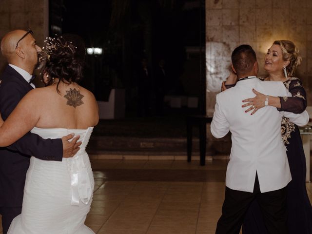 La boda de Luis y Paola en Aguascalientes, Aguascalientes 69