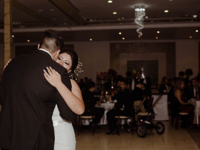 La boda de Luis y Paola en Aguascalientes, Aguascalientes 71