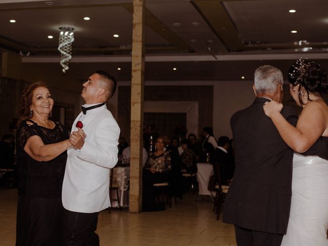 La boda de Luis y Paola en Aguascalientes, Aguascalientes 72