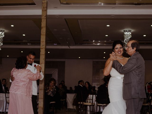 La boda de Luis y Paola en Aguascalientes, Aguascalientes 73