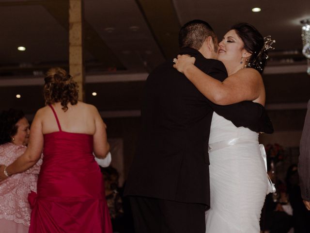 La boda de Luis y Paola en Aguascalientes, Aguascalientes 74