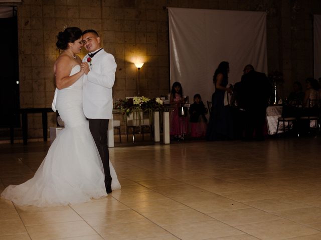 La boda de Luis y Paola en Aguascalientes, Aguascalientes 75