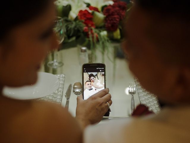 La boda de Luis y Paola en Aguascalientes, Aguascalientes 77