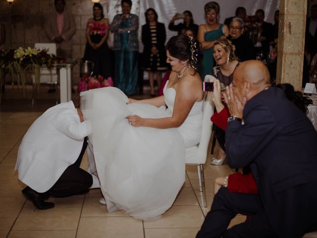 La boda de Luis y Paola en Aguascalientes, Aguascalientes 84