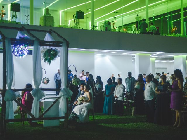 La boda de Francisco y Paola en Tuxtla Gutiérrez, Chiapas 30