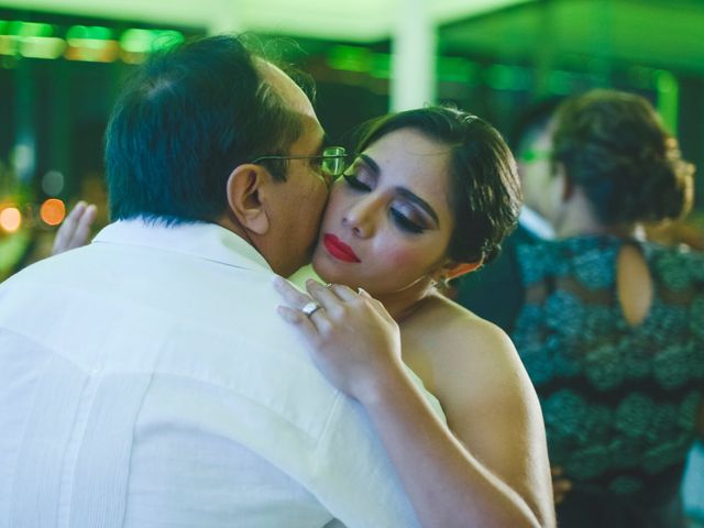 La boda de Francisco y Paola en Tuxtla Gutiérrez, Chiapas 39