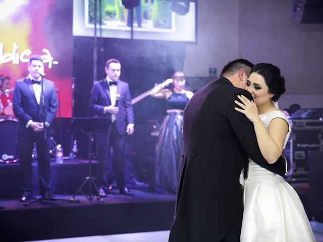 La boda de Cesar y Carla en Monterrey, Nuevo León 13