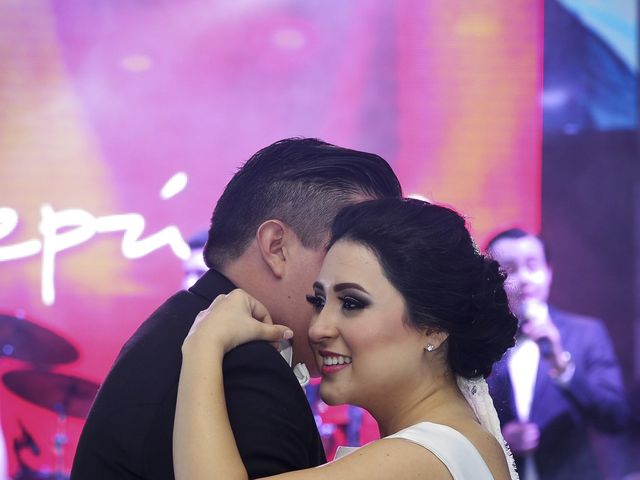 La boda de Cesar y Carla en Monterrey, Nuevo León 15