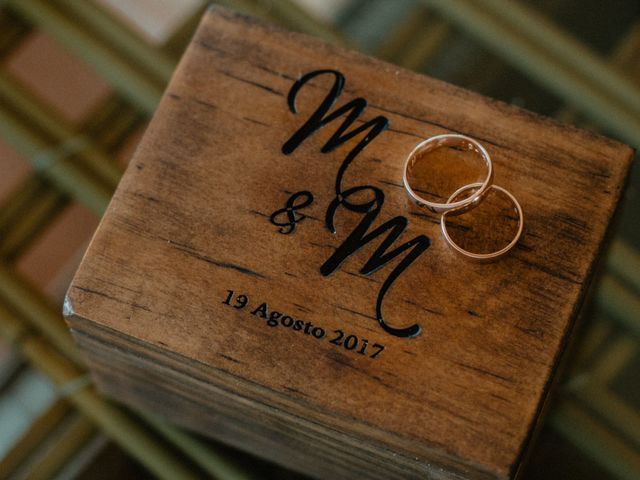 La boda de Manuel y Monica en Pluma Hidalgo, Oaxaca 6