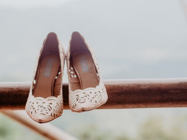 La boda de Manuel y Monica en Pluma Hidalgo, Oaxaca 7