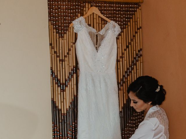 La boda de Manuel y Monica en Pluma Hidalgo, Oaxaca 16