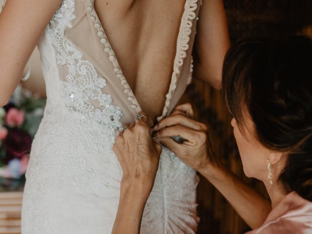 La boda de Manuel y Monica en Pluma Hidalgo, Oaxaca 18