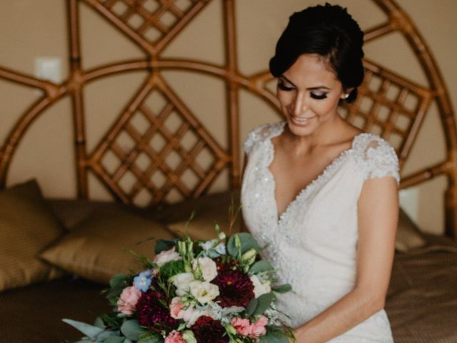 La boda de Manuel y Monica en Pluma Hidalgo, Oaxaca 19