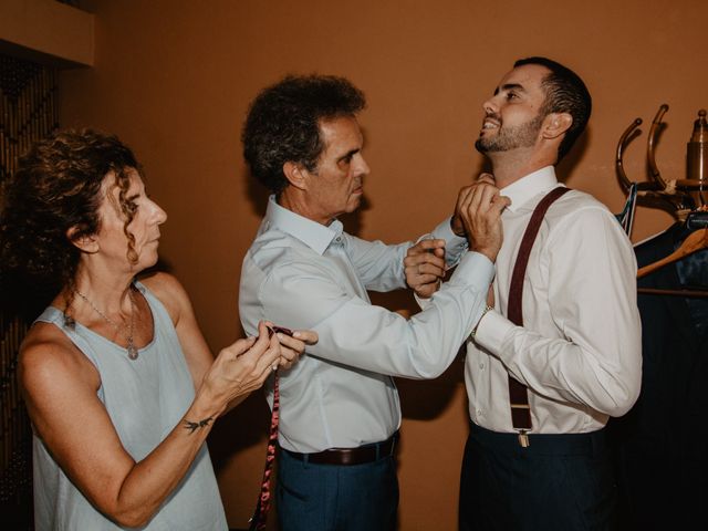 La boda de Manuel y Monica en Pluma Hidalgo, Oaxaca 20