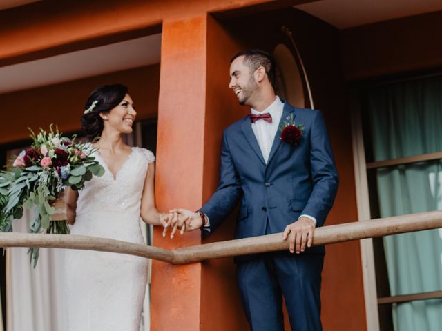 La boda de Manuel y Monica en Pluma Hidalgo, Oaxaca 24