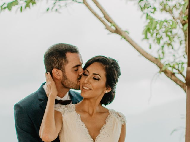 La boda de Manuel y Monica en Pluma Hidalgo, Oaxaca 26