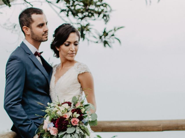 La boda de Manuel y Monica en Pluma Hidalgo, Oaxaca 27