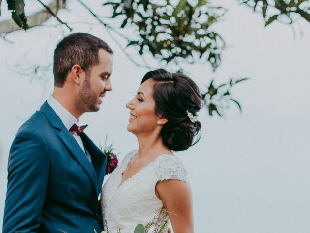 La boda de Manuel y Monica en Pluma Hidalgo, Oaxaca 28