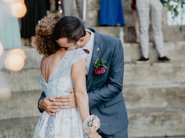 La boda de Manuel y Monica en Pluma Hidalgo, Oaxaca 34