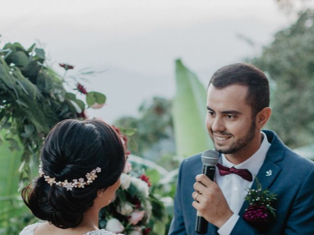 La boda de Manuel y Monica en Pluma Hidalgo, Oaxaca 42