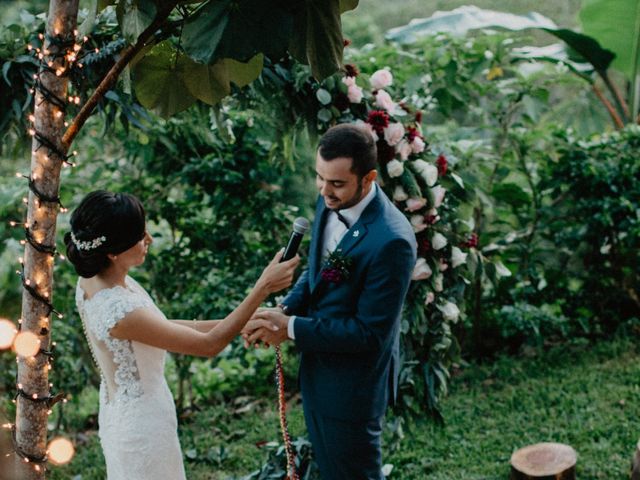 La boda de Manuel y Monica en Pluma Hidalgo, Oaxaca 43