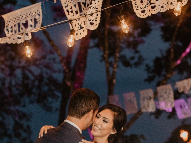 La boda de Manuel y Monica en Pluma Hidalgo, Oaxaca 48