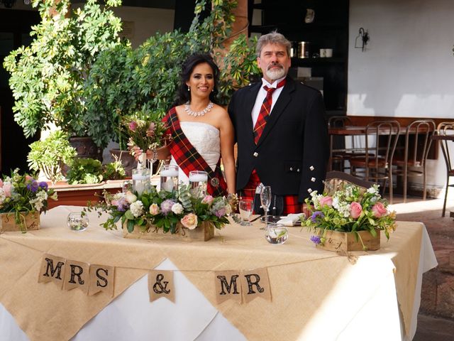 La boda de Steve y Araceli en Ensenada, Baja California 9