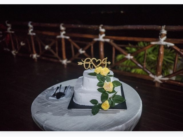 La boda de Josué  y Adriana  en Playa del Carmen, Quintana Roo 7