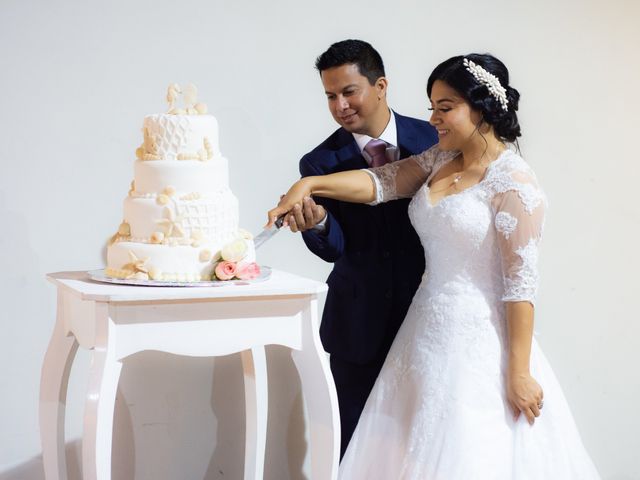 La boda de Andrés y Magdalena en La Paz, Baja California Sur 56