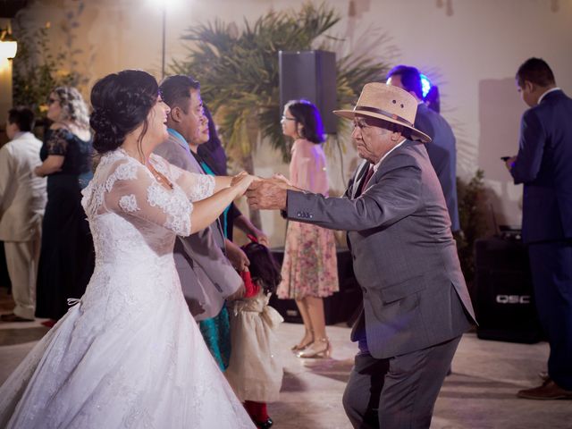 La boda de Andrés y Magdalena en La Paz, Baja California Sur 13