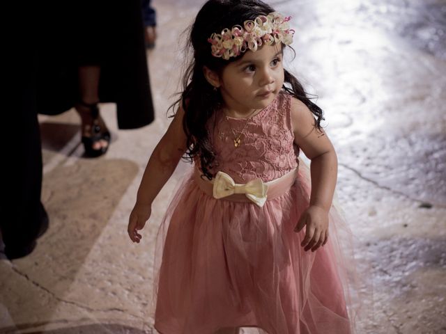 La boda de Andrés y Magdalena en La Paz, Baja California Sur 10