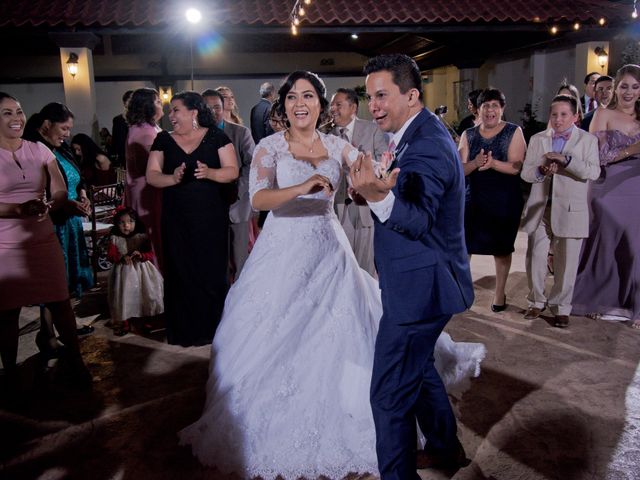 La boda de Andrés y Magdalena en La Paz, Baja California Sur 8