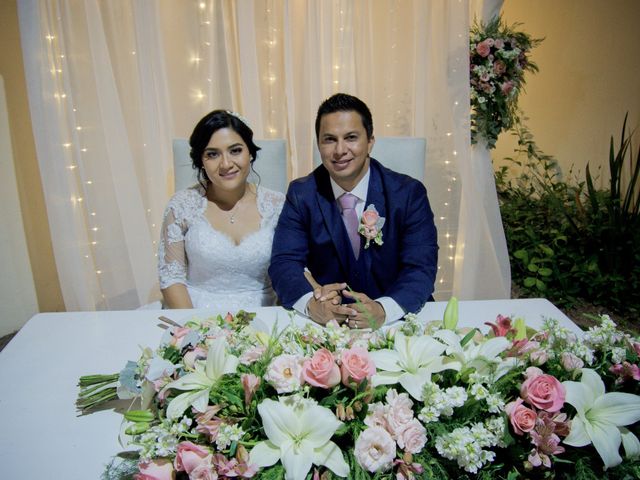 La boda de Andrés y Magdalena en La Paz, Baja California Sur 7