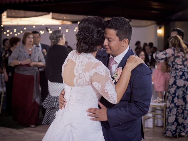 La boda de Andrés y Magdalena en La Paz, Baja California Sur 15