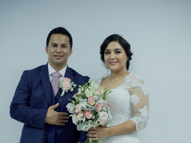 La boda de Andrés y Magdalena en La Paz, Baja California Sur 35