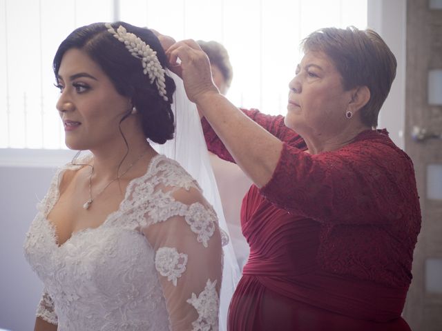 La boda de Andrés y Magdalena en La Paz, Baja California Sur 51